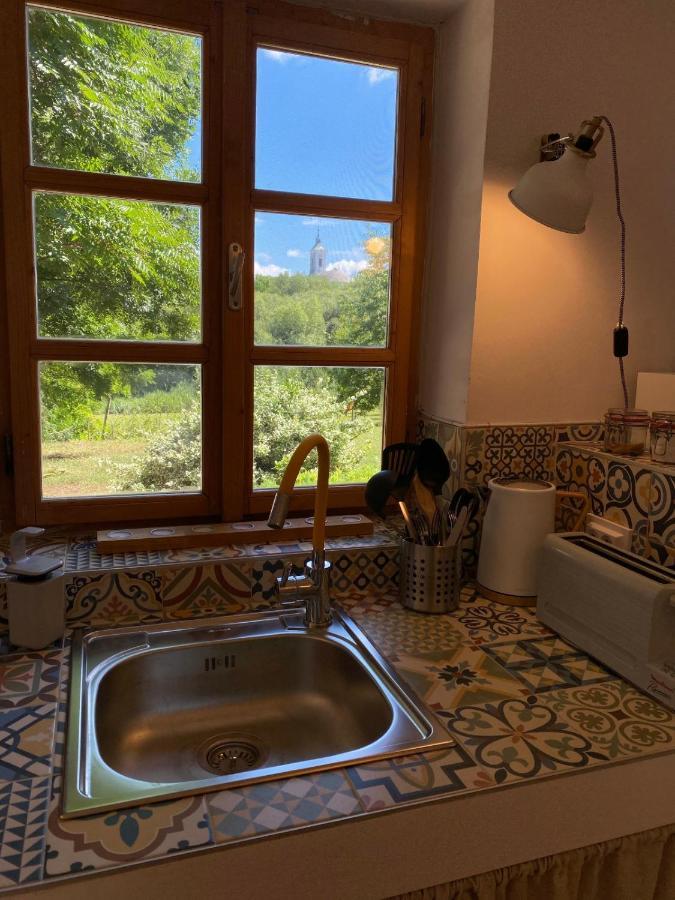 דירות Fule Countryside מראה חיצוני תמונה